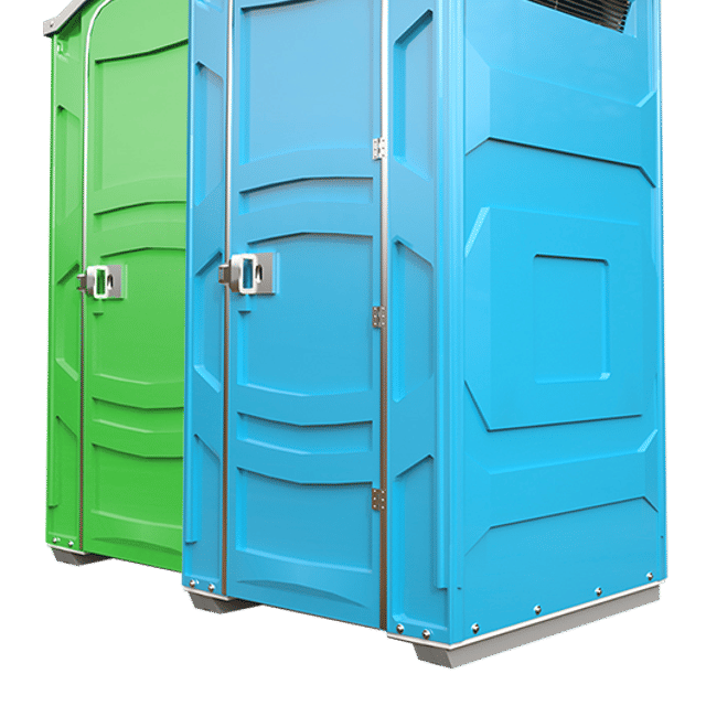 Professional Porta Potty Rentals Pendleton IN