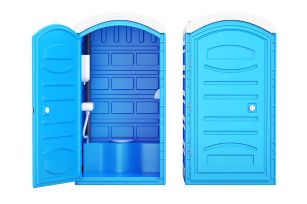 Porta Potty Rental Service Truck Pendleton IN